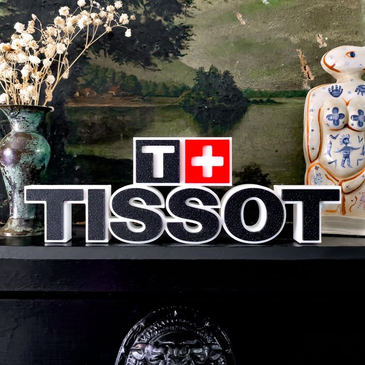TISSOT