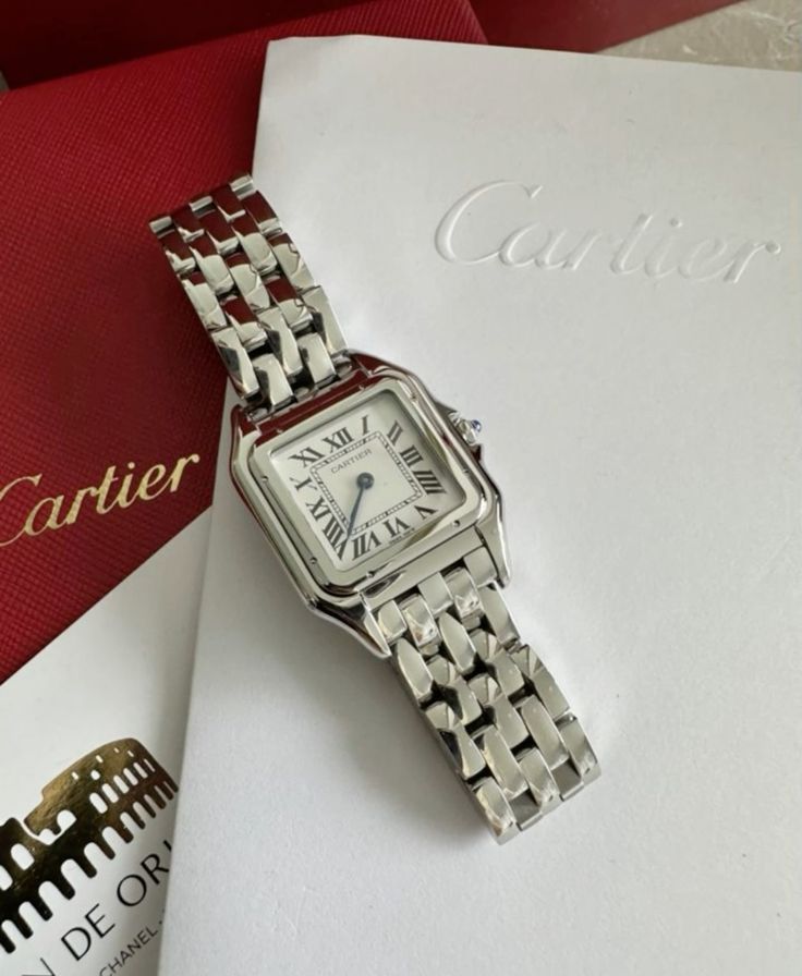 cartier women