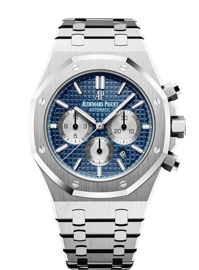 AP chronograph automatic master quality