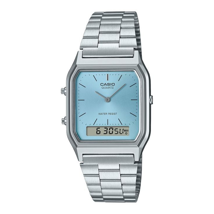casio