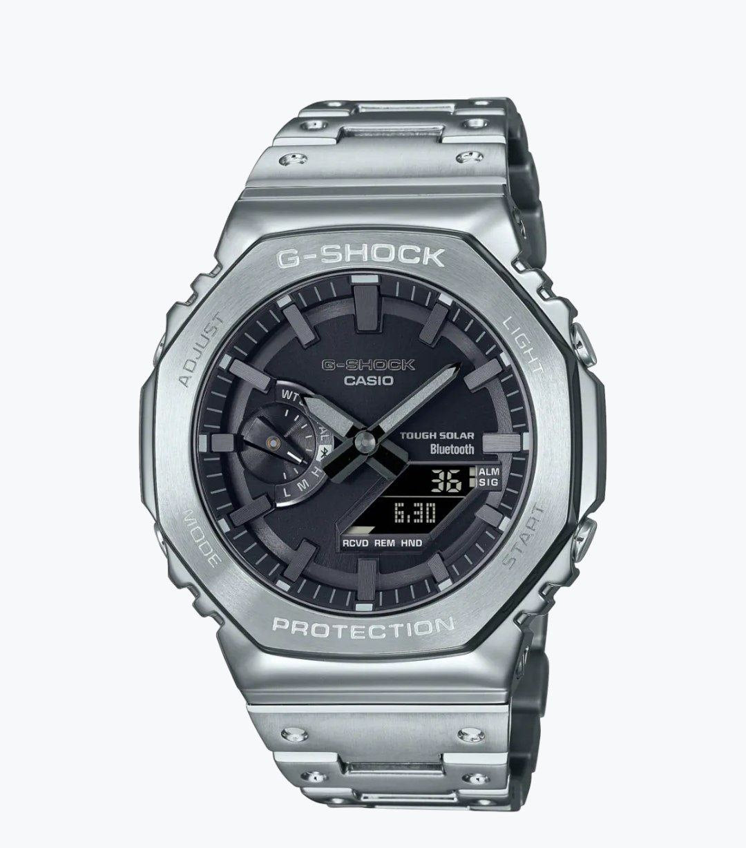 CASIO G-SHOCK