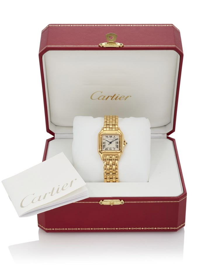 cartier women
