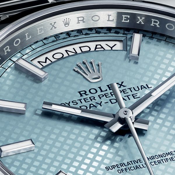 rolex day-date en