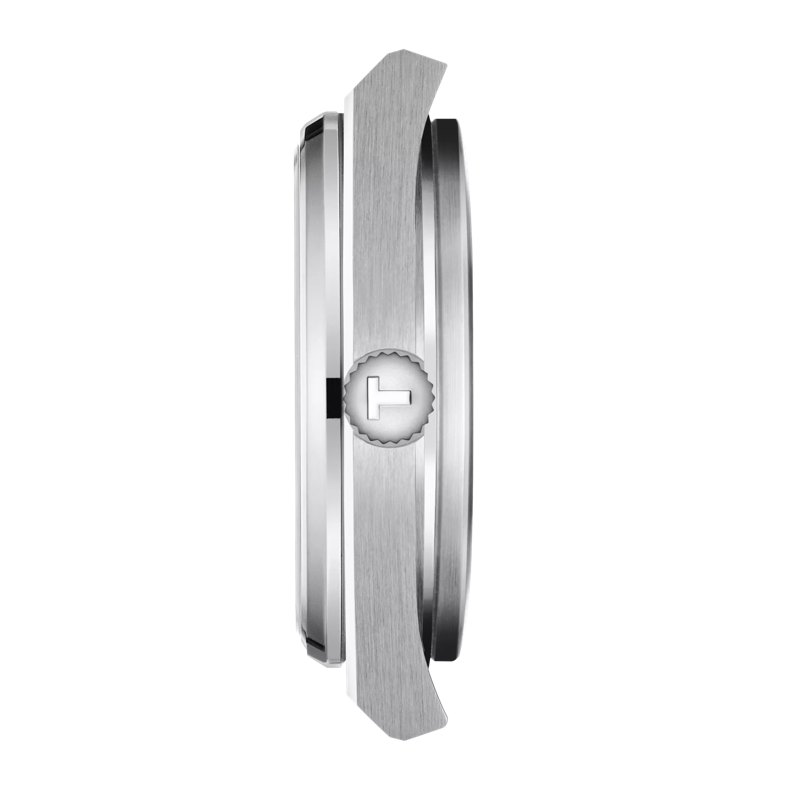 Tissot PRX Quartz | أناقة سويسرية كتكمّل ستايلك