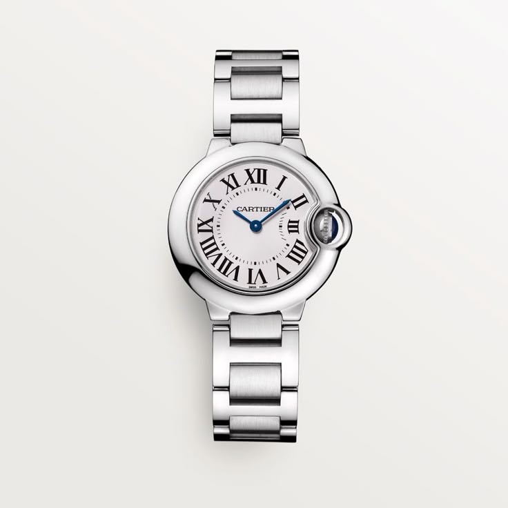 Cartier Ballon Bleu womens