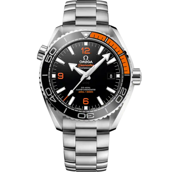 Seamaster Planet Ocean 600M